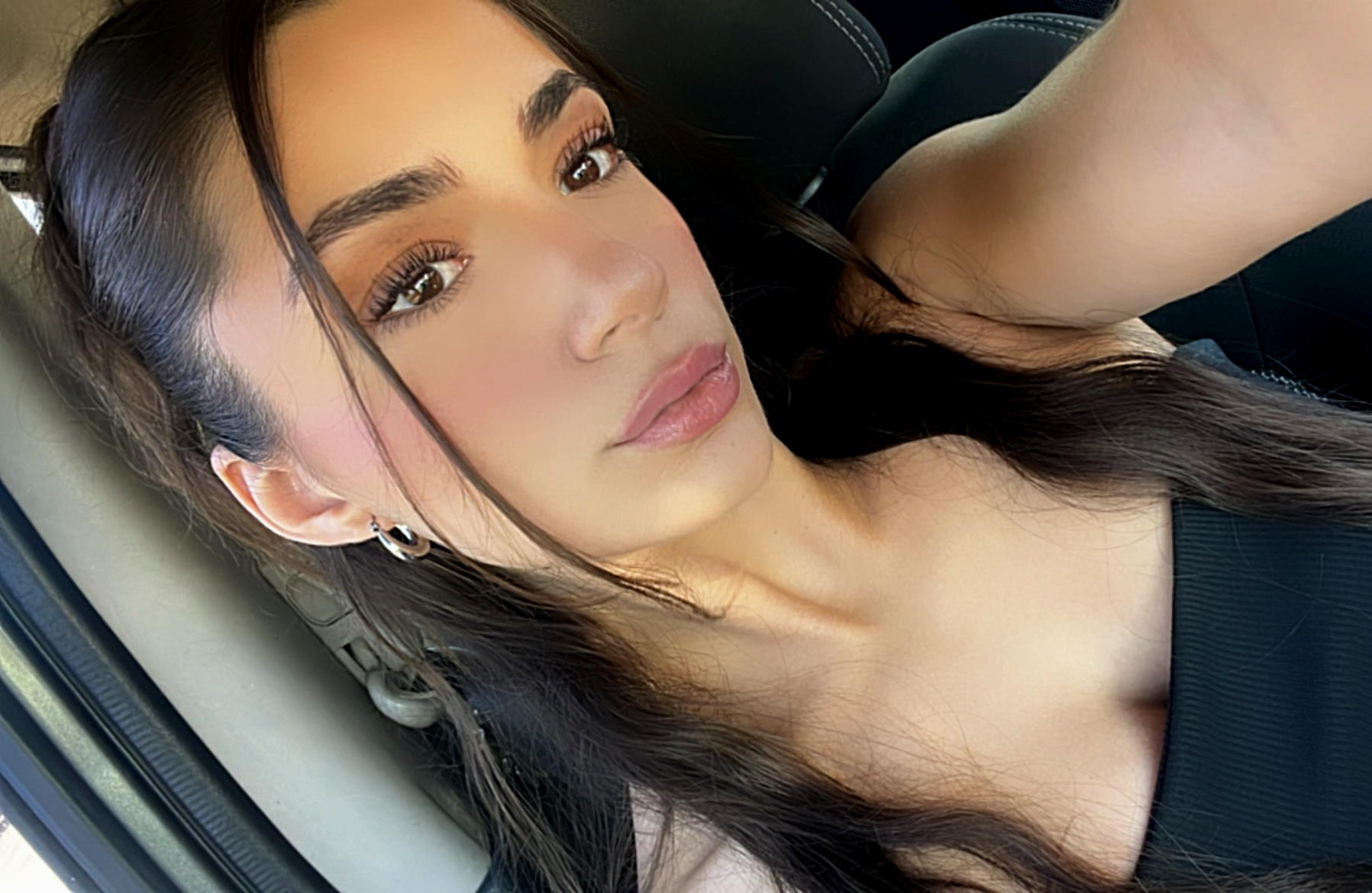 McKenzie L.