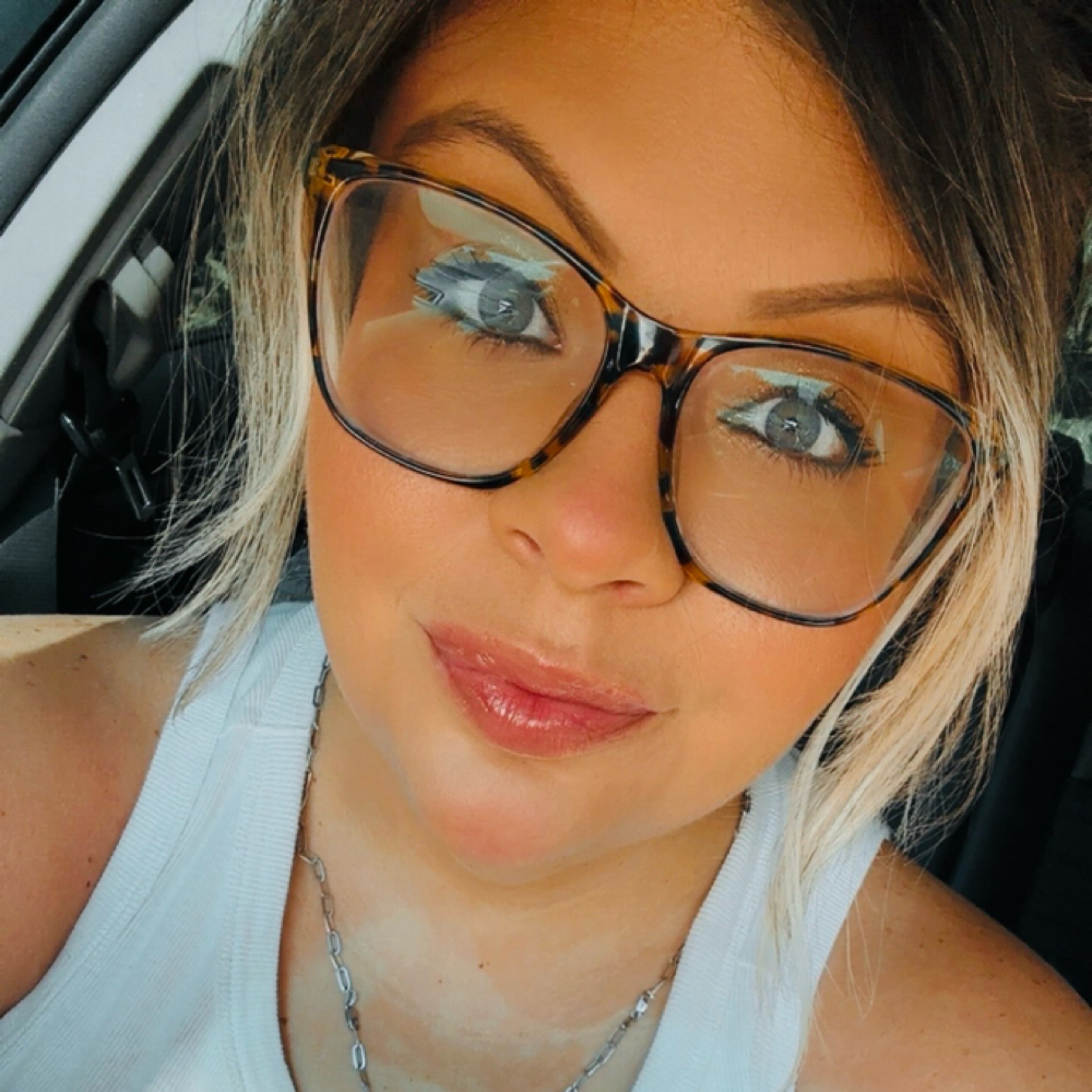 Kaitlyn Sams