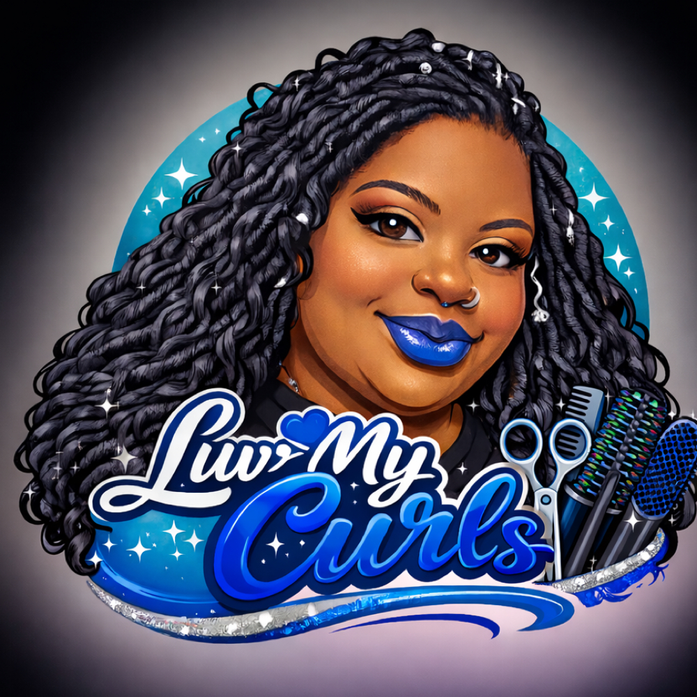 Latoya Stylist at DLB Salons in San Diego, CA