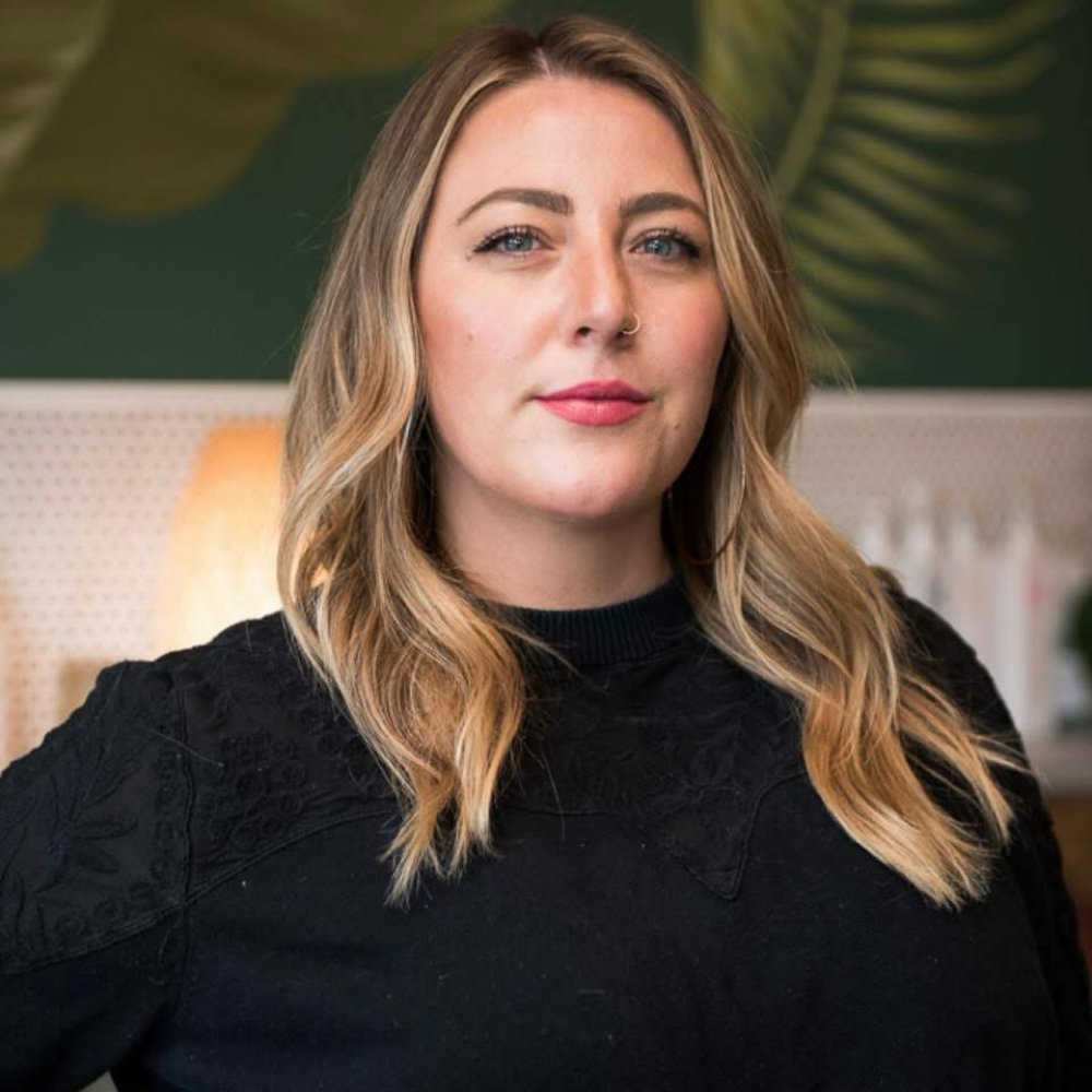 Lily Medford Location