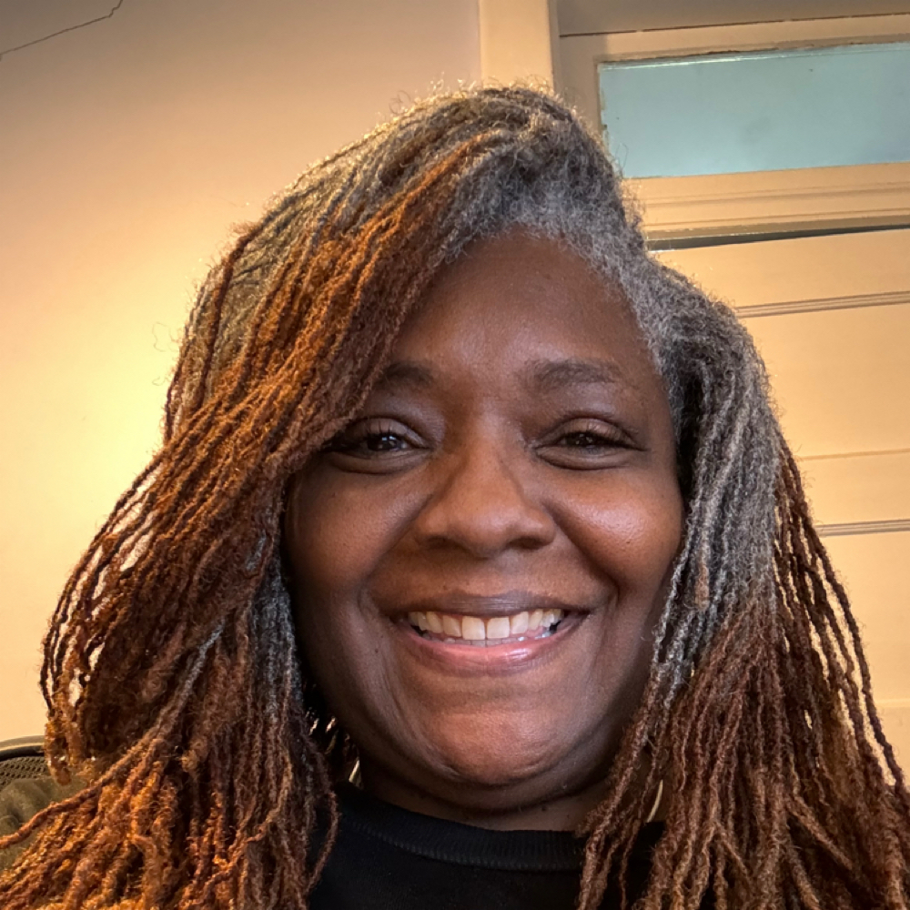 Kellie Morrison at Kindred Spirits LLC in Savage, MD