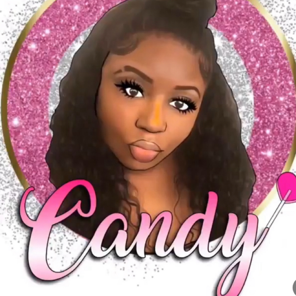 Candy Lashes
