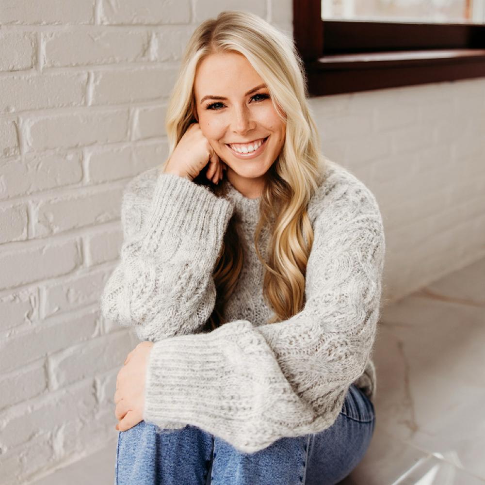 Aubrey Rittmanic at ILANA AESTHETICS in Oswego, IL