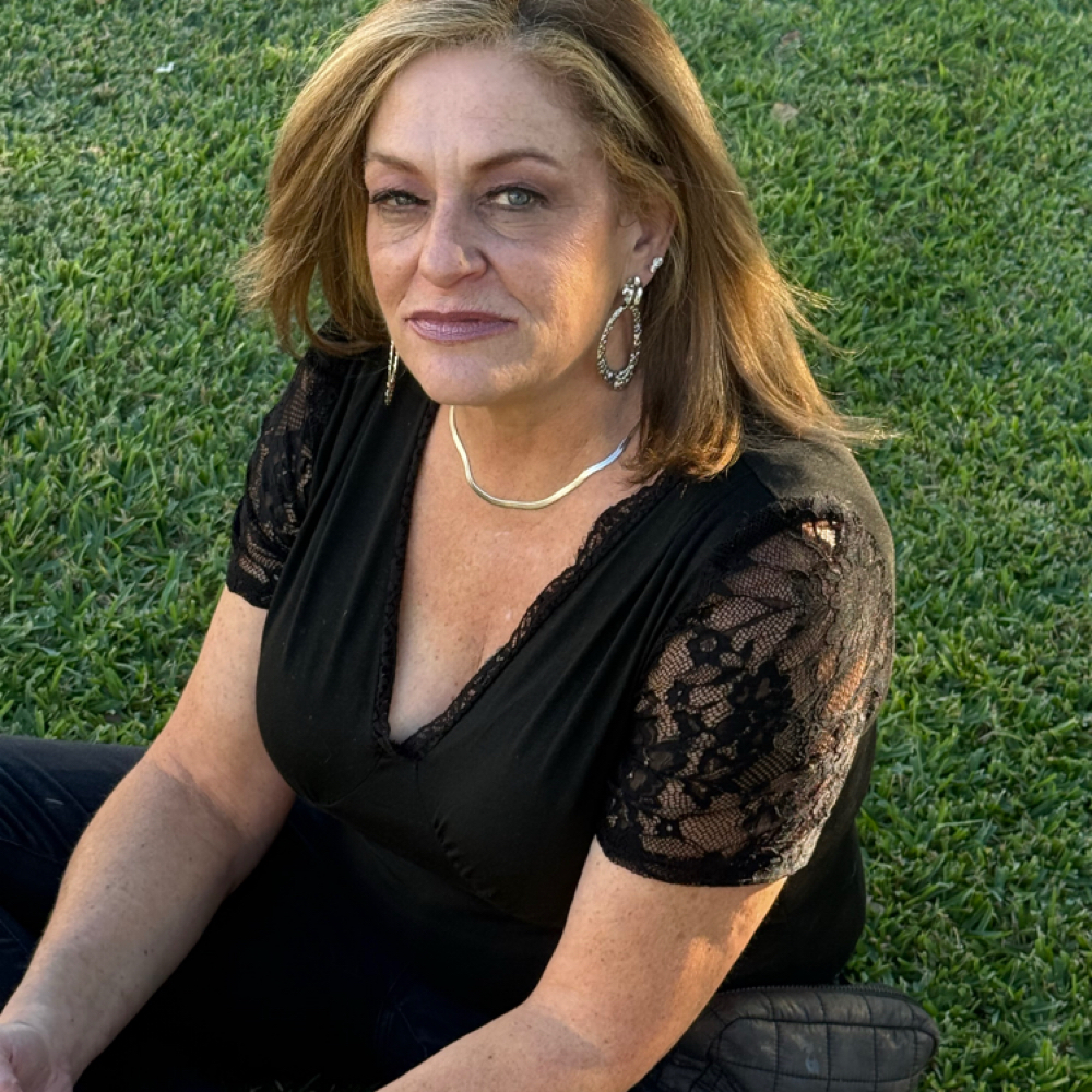 Cherie Blades-Pierre