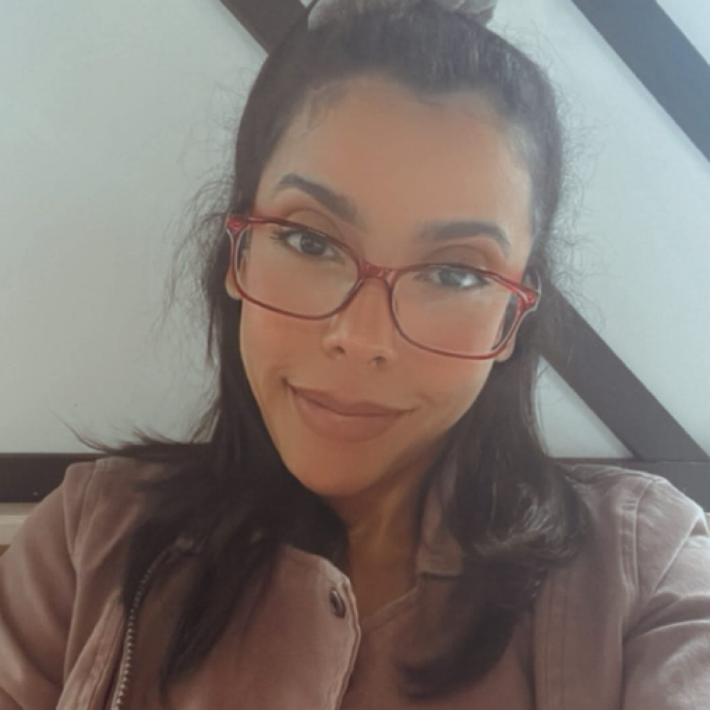 Samantha Garcia