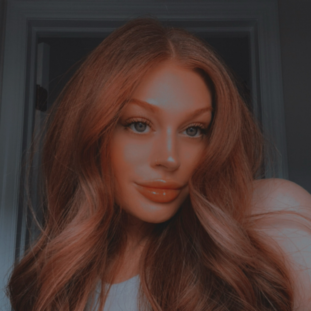Kennedy Sluyter at 4:13 Lash Co. in Saddle Brook, NJ