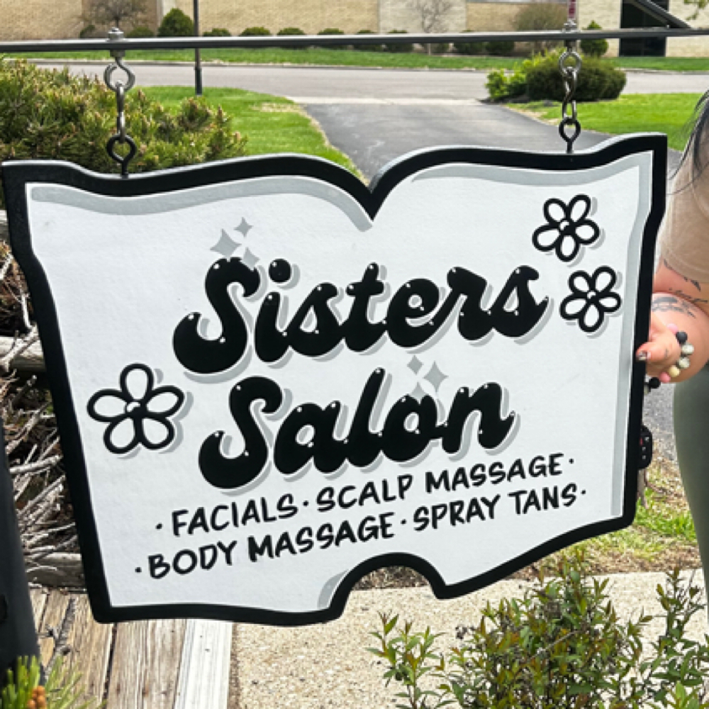 Sisters Salon