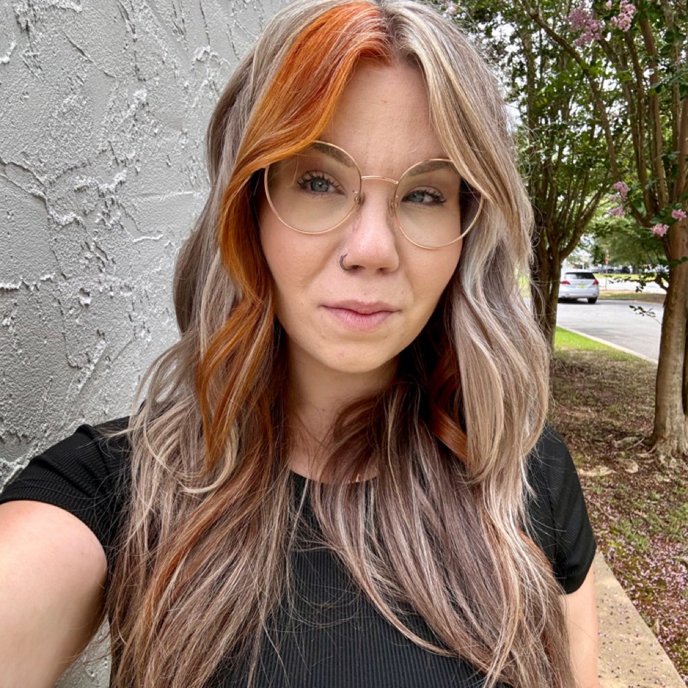 Megan Duncan