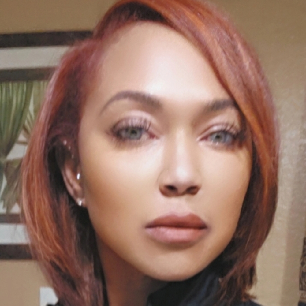 Rechetta Kirby LMA LT at Z Beauty And Wellness in San Antonio, TX