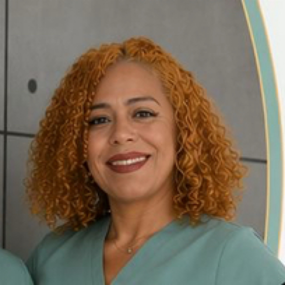 Stephanie Garcia at The Wellness Lab PR in Carolina, PR