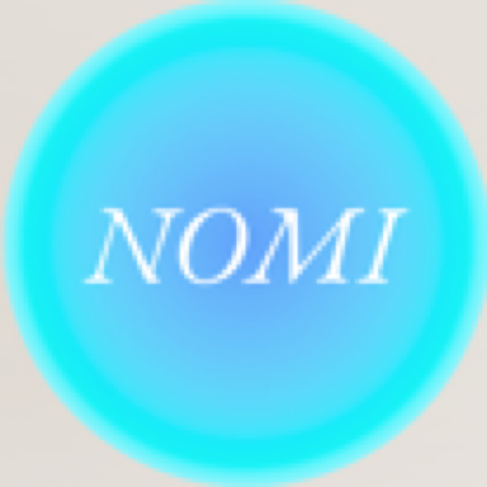 NOMI Master Artist