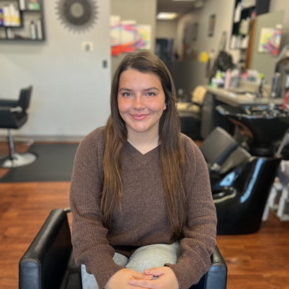 Kelcie Clothier