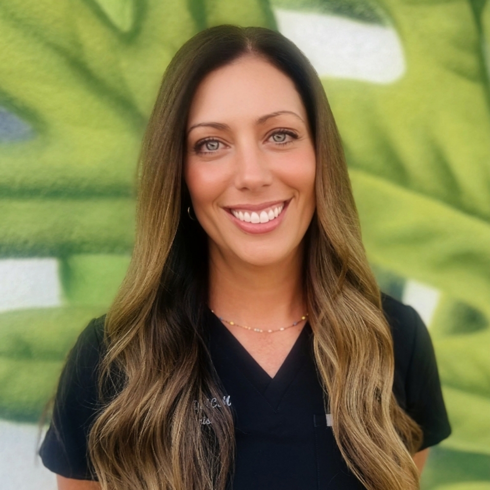 Shannon Dolphin at San Diego Myofascial Release in La Mesa, CA