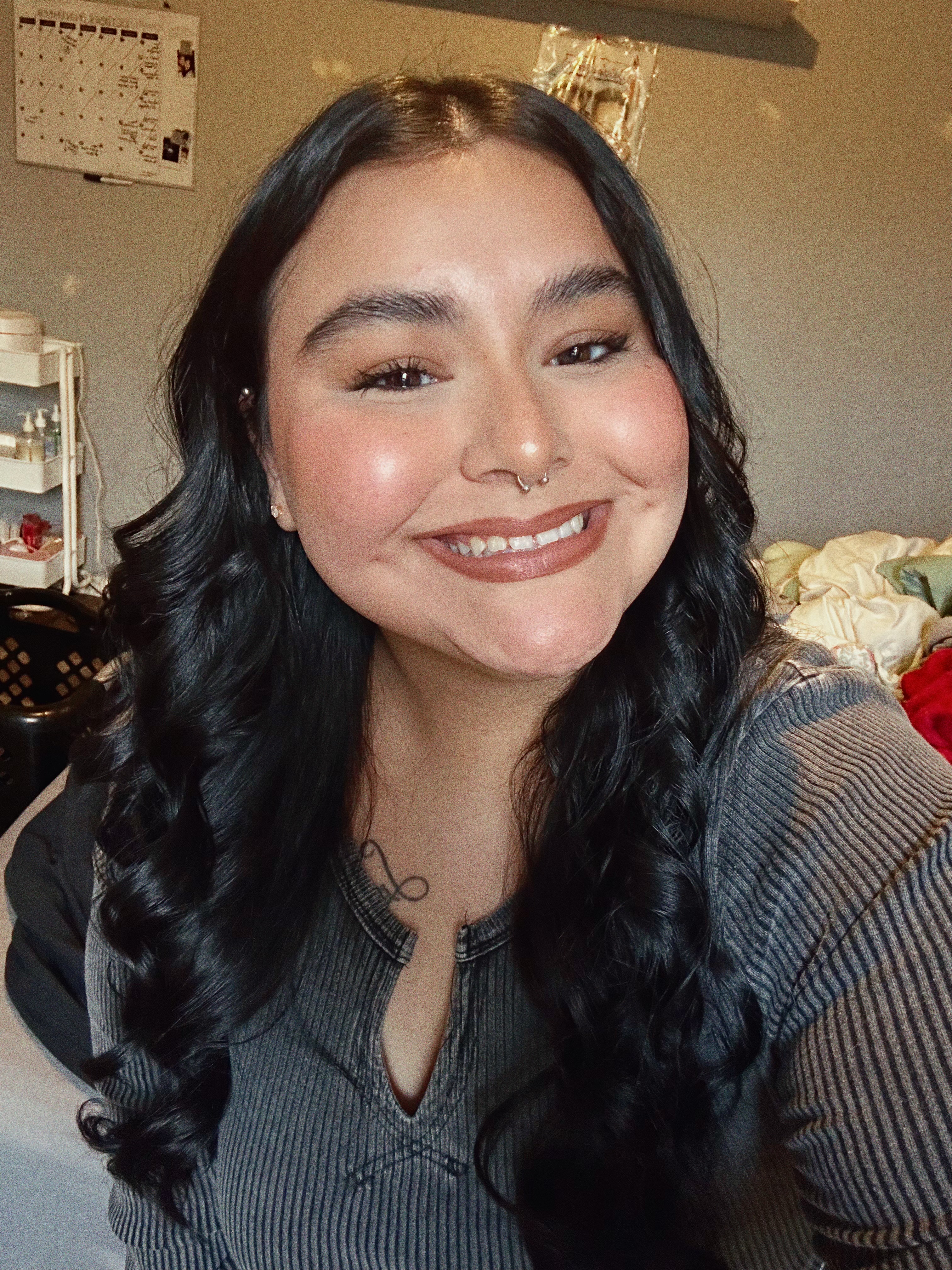 Faith Sandoval