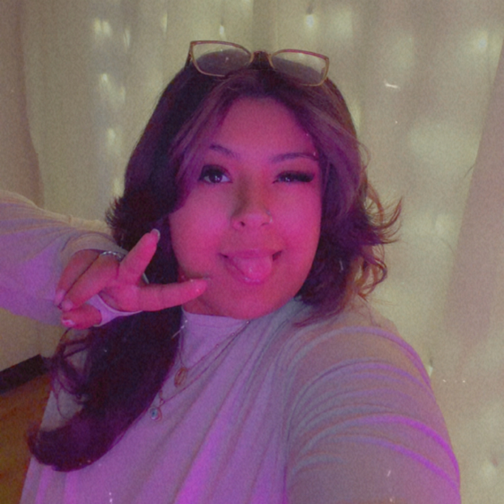 Luz Elena Miranda at Gloss Nails And Beauty Spa LLC in Yakima, WA