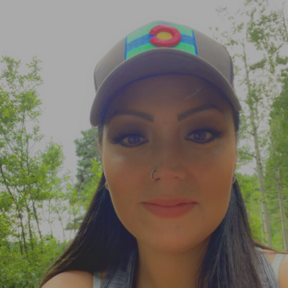 Desiree Pacheco