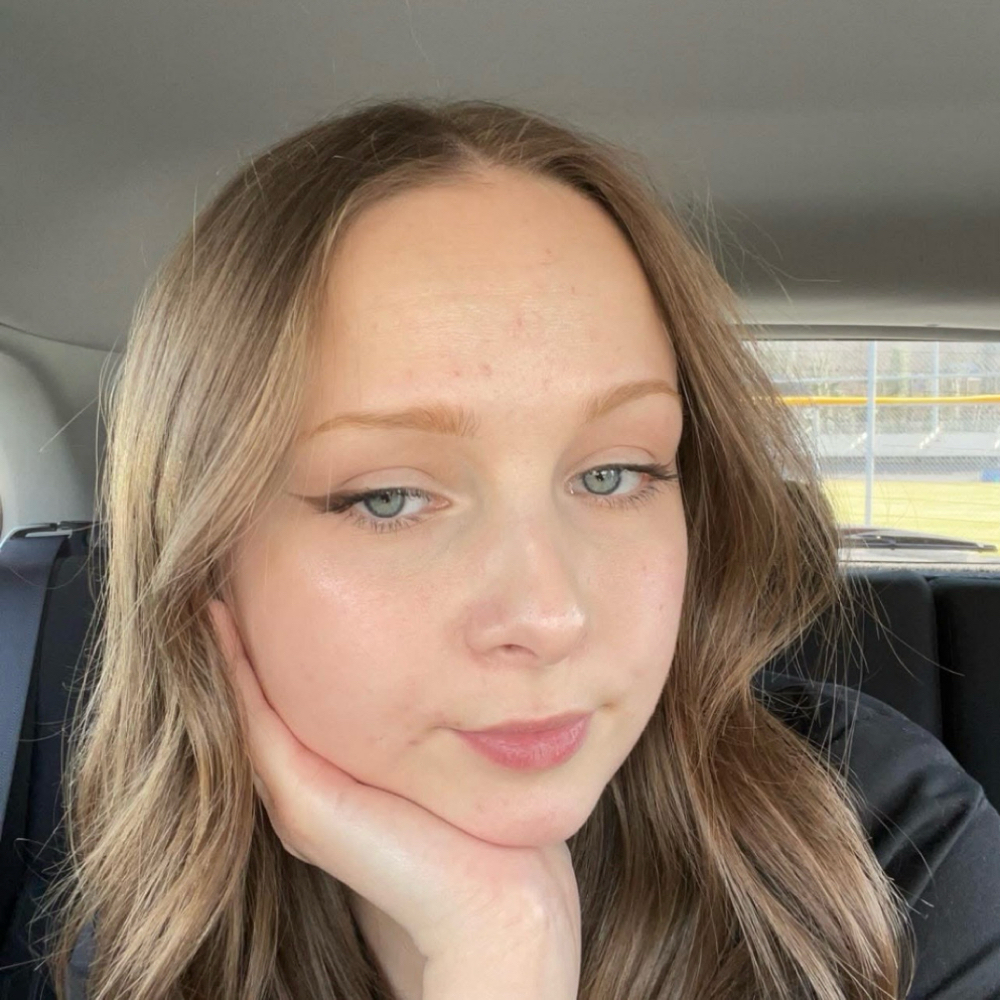 Kaytlyn Mills at Garden Salon & Spa - Green Valley in Bluefield, WV