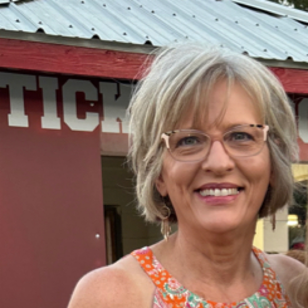 Sandy Wimberley