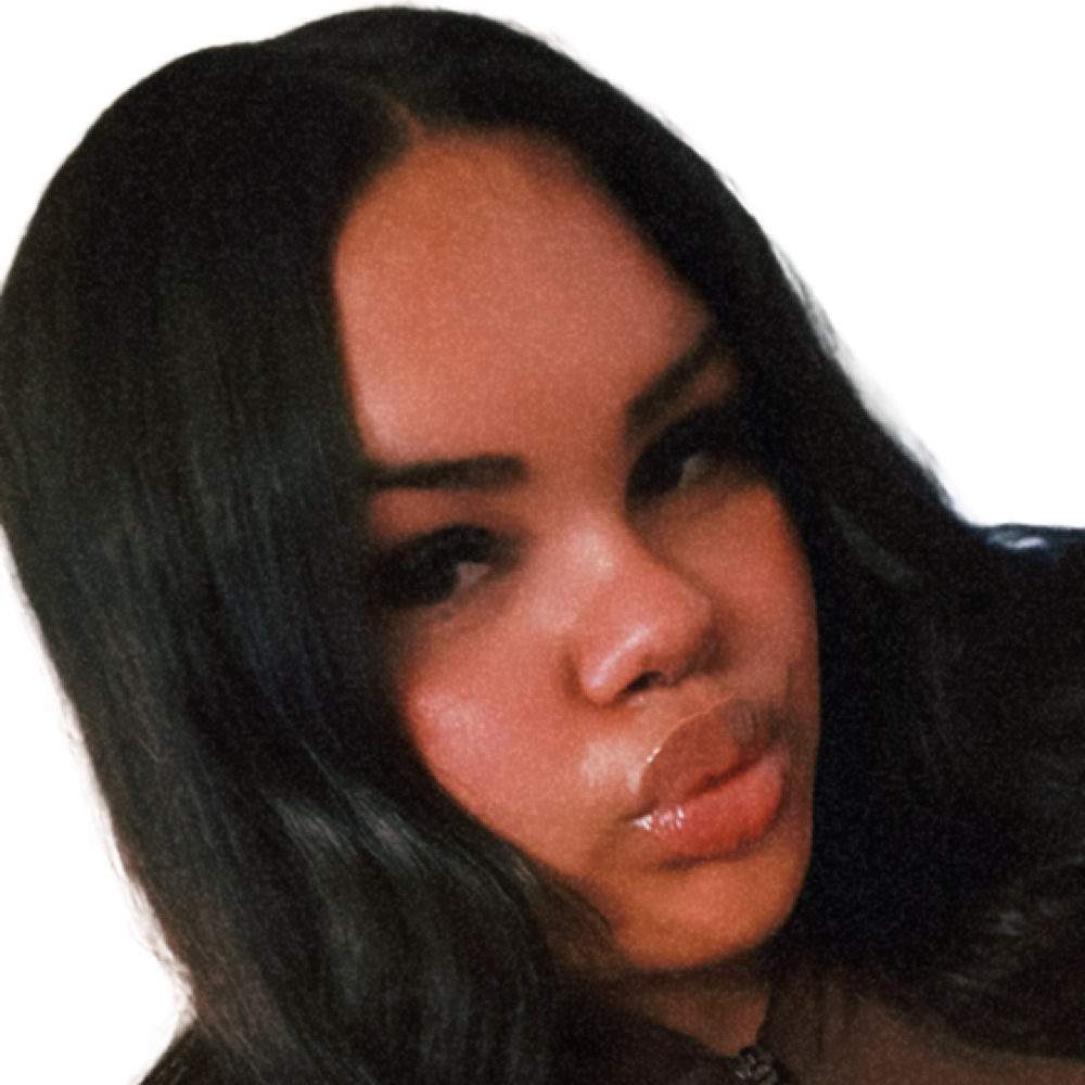 Gianna - Hairstylist