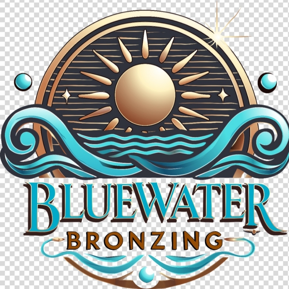 Vicki Earl at Bluewater Bronzing LLC in Peoria, AZ