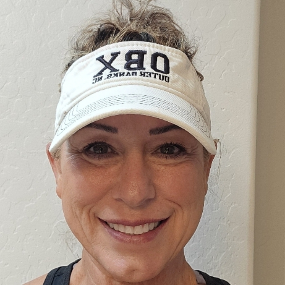 Vicki Earl at Bluewater Bronzing LLC in Peoria, AZ