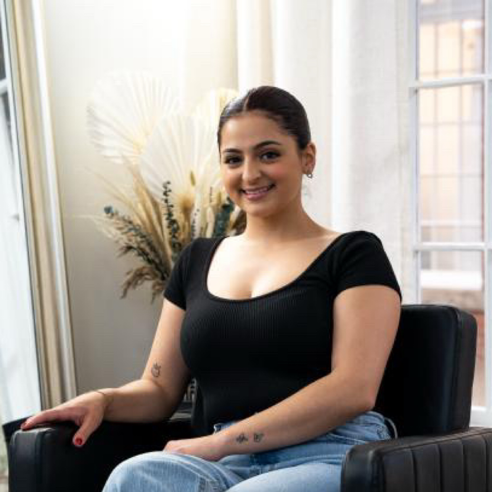 Sophia Sorrentino