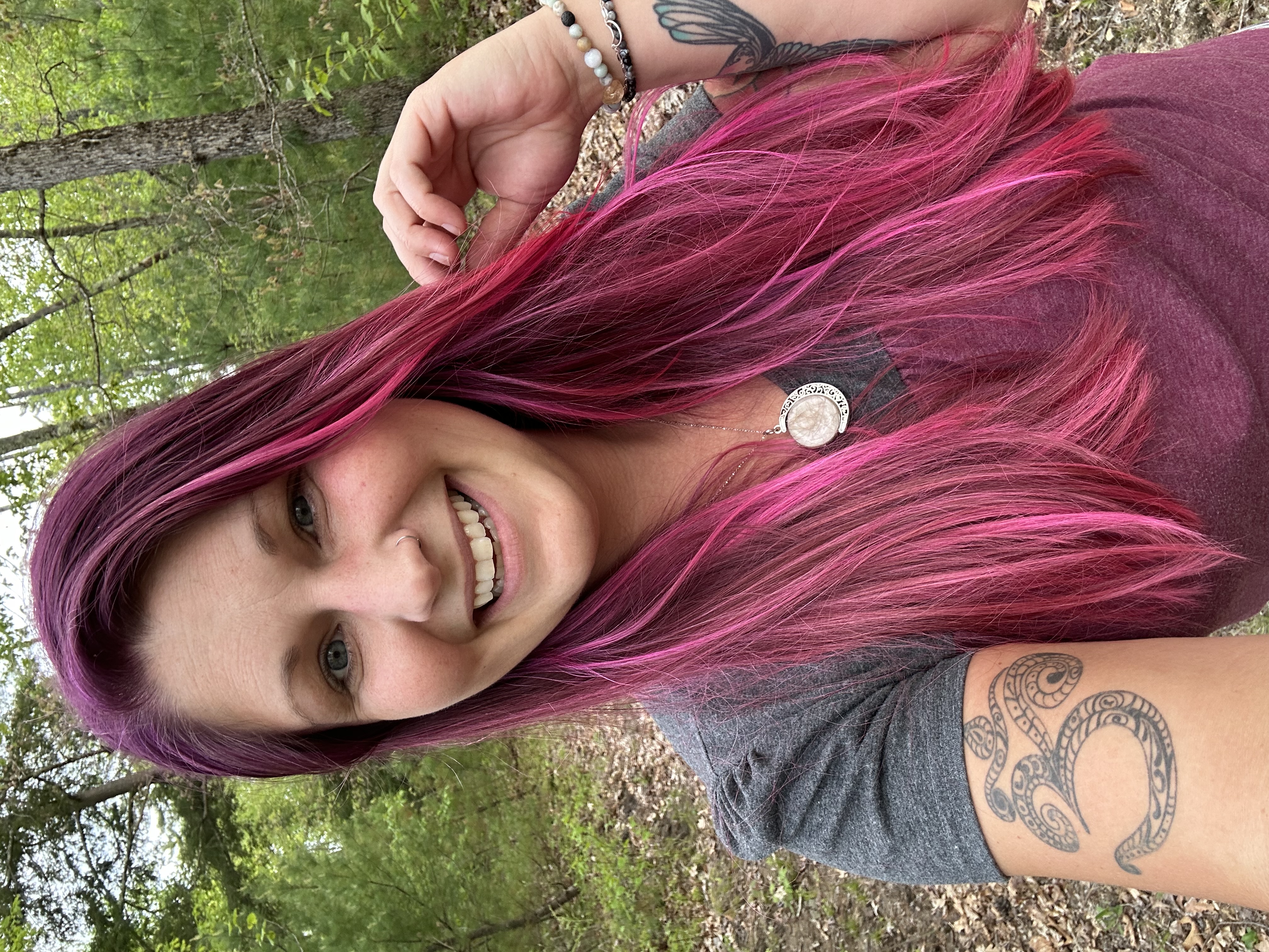 Lisa Burner