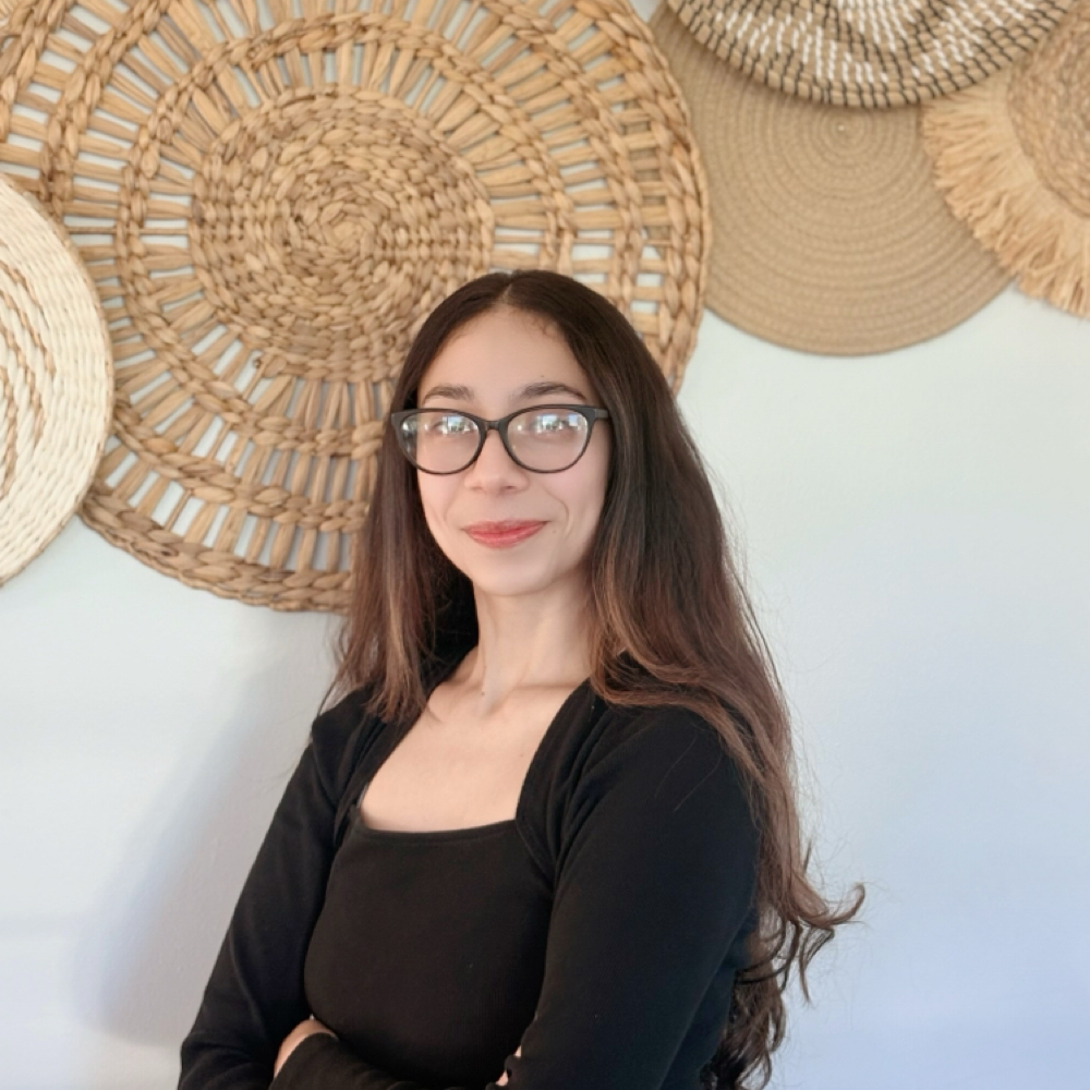 Yaki Garcia at COCO BEAUTY BAR in Alpharetta, GA