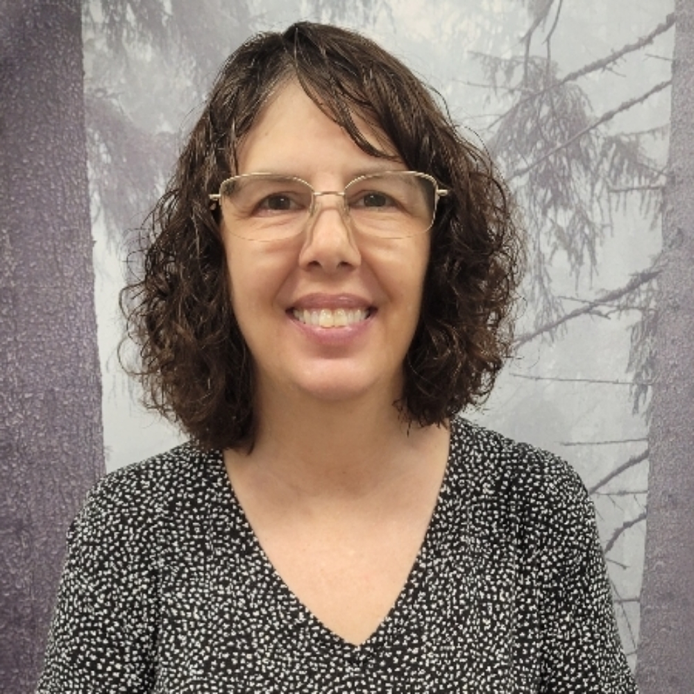 Dawn Wagner