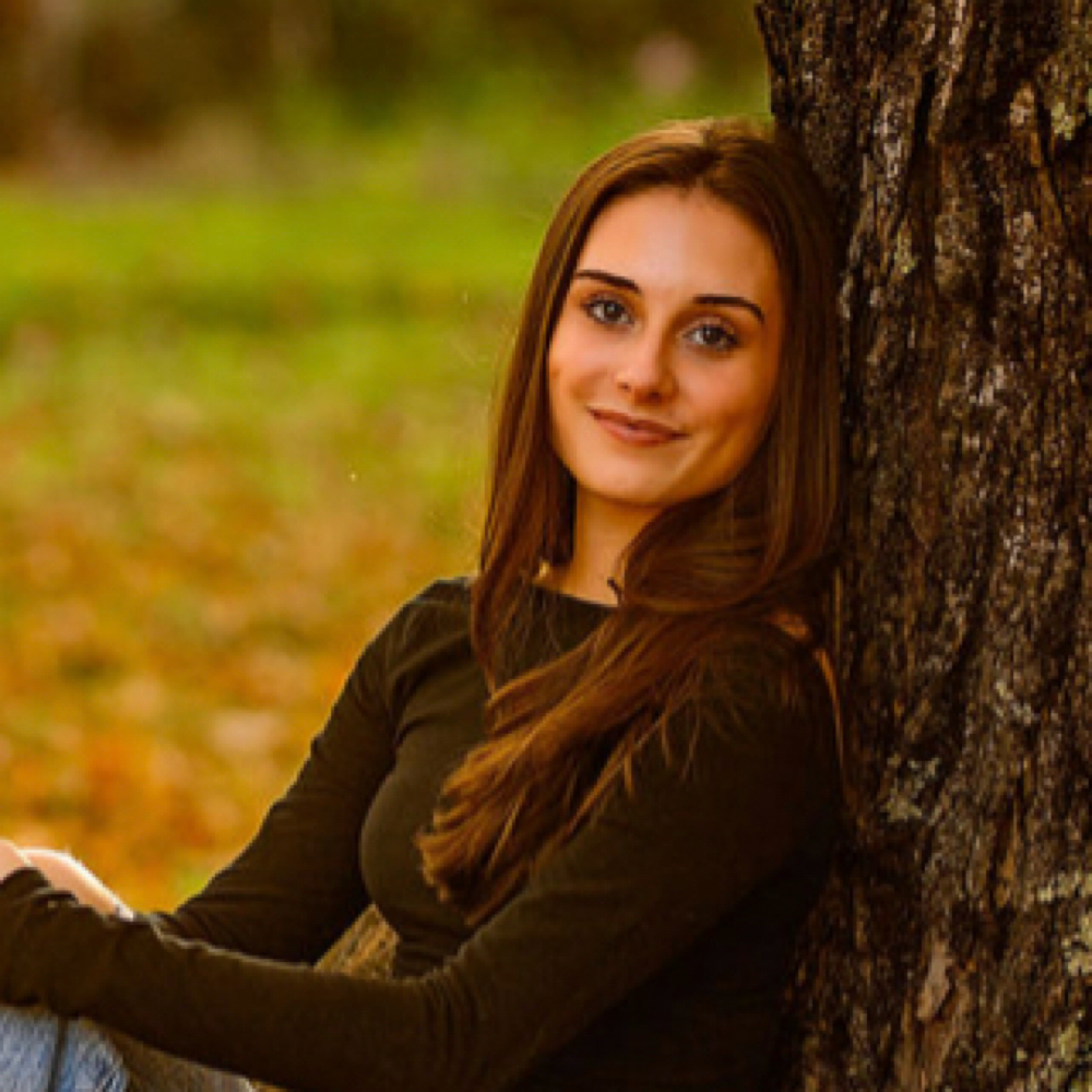 Ella Cuscia