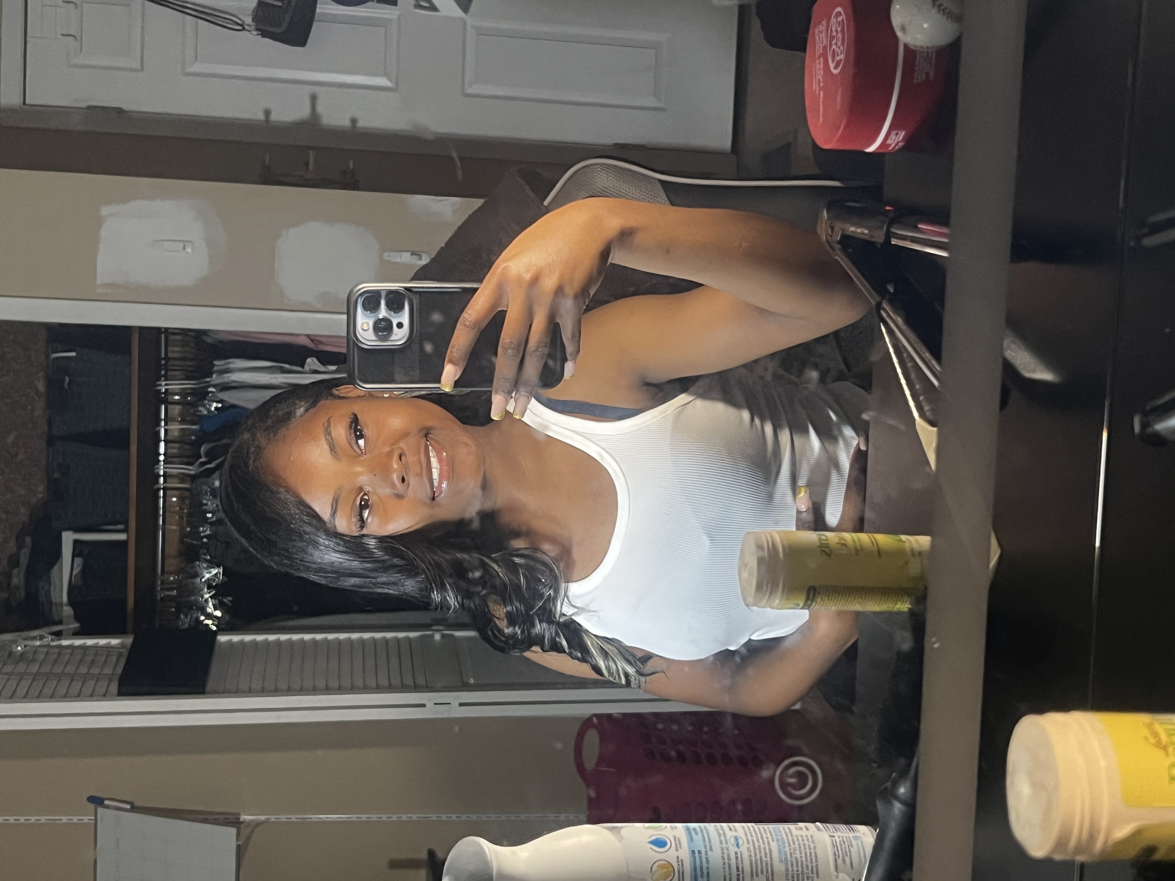 Richiona Burnell