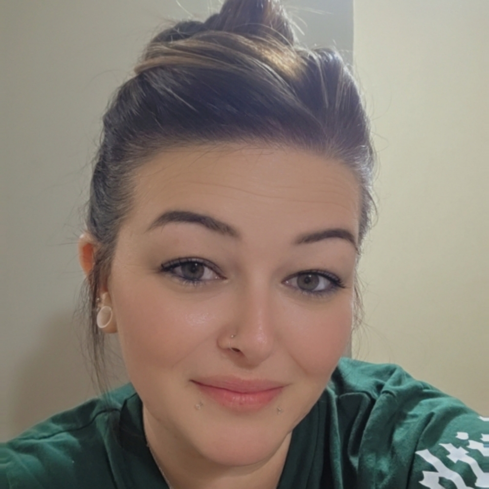 Michelle Mitchell at Midtown Salon & Spa in Reidsville, NC