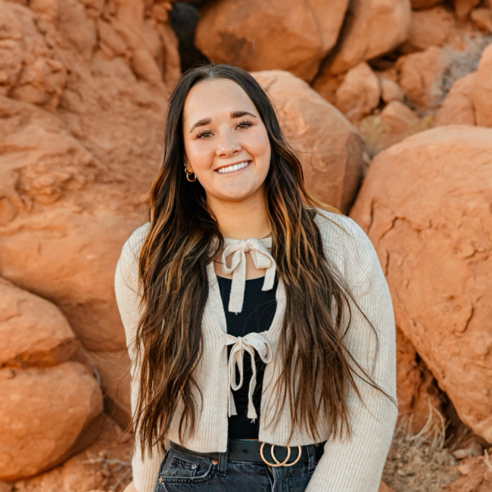 Ashlyn Tuttle