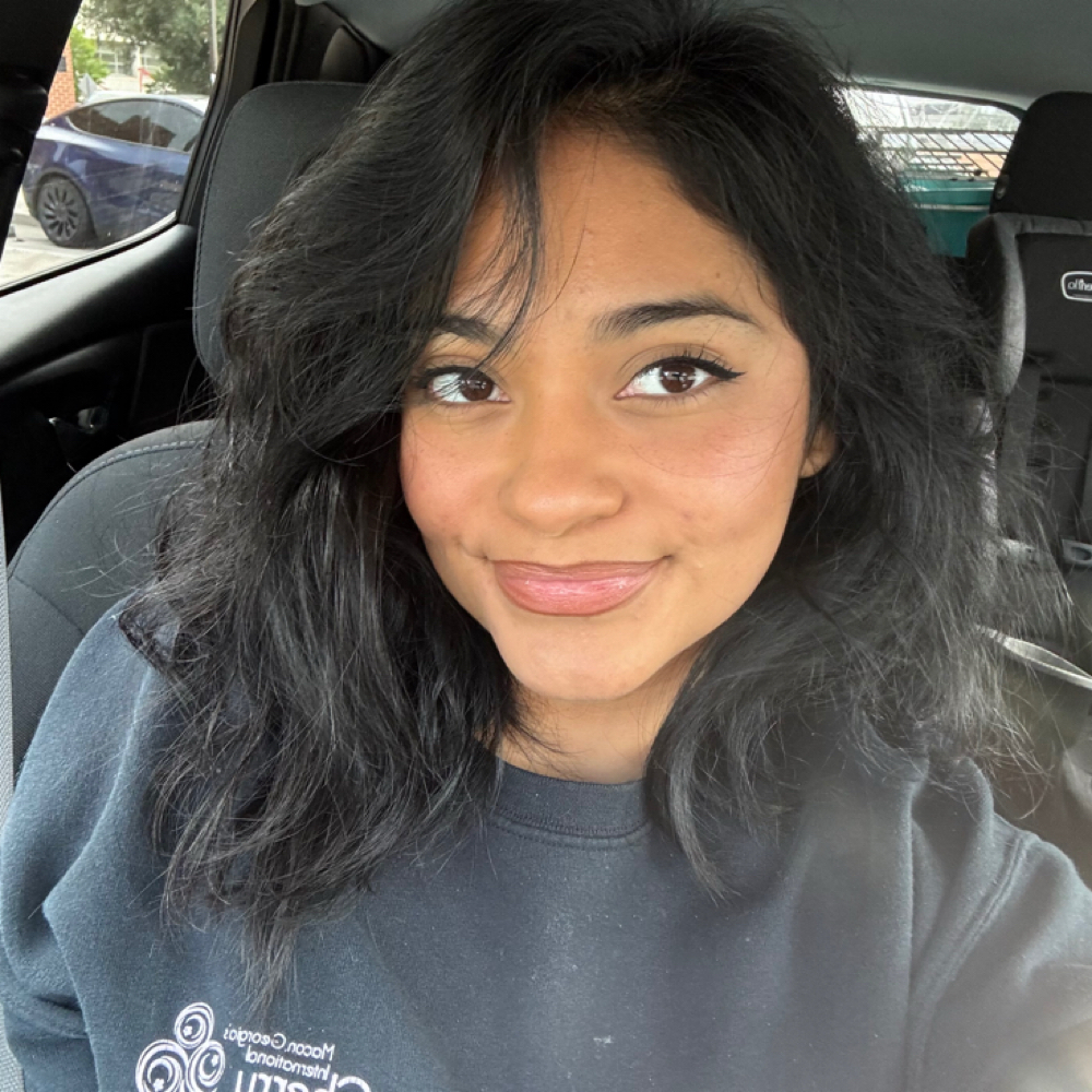 Izzy V at Renewed Beauty & Spa in Warner Robins, GA