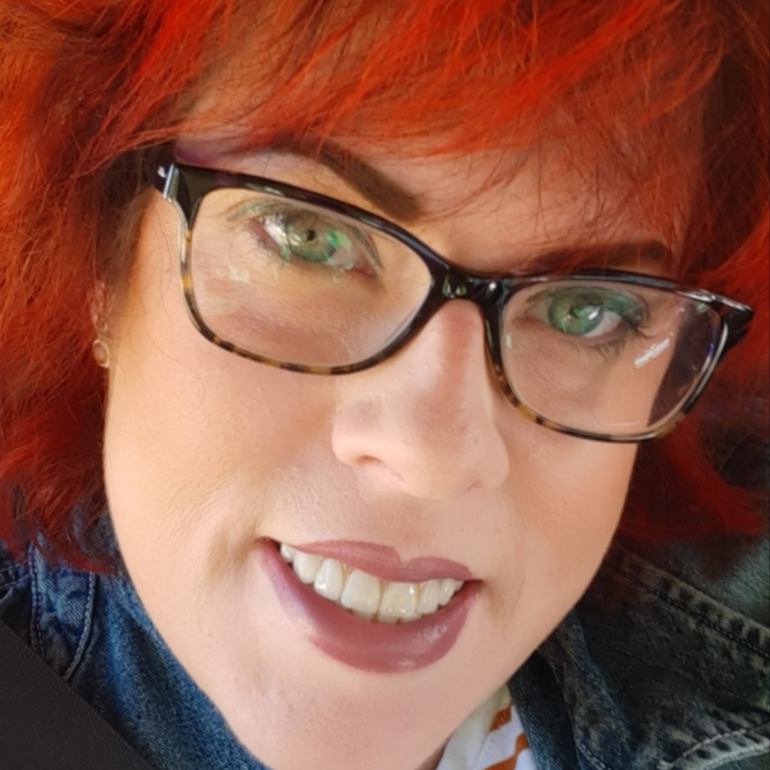 Christine Elisabeth at Salon 129 | The Crown Lounge in Sherrill, NY