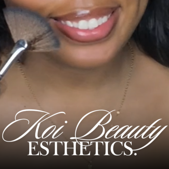 Jaydia Whitted at DeJaylas Healthy Hair Salon & Spa in Fayetteville, NC