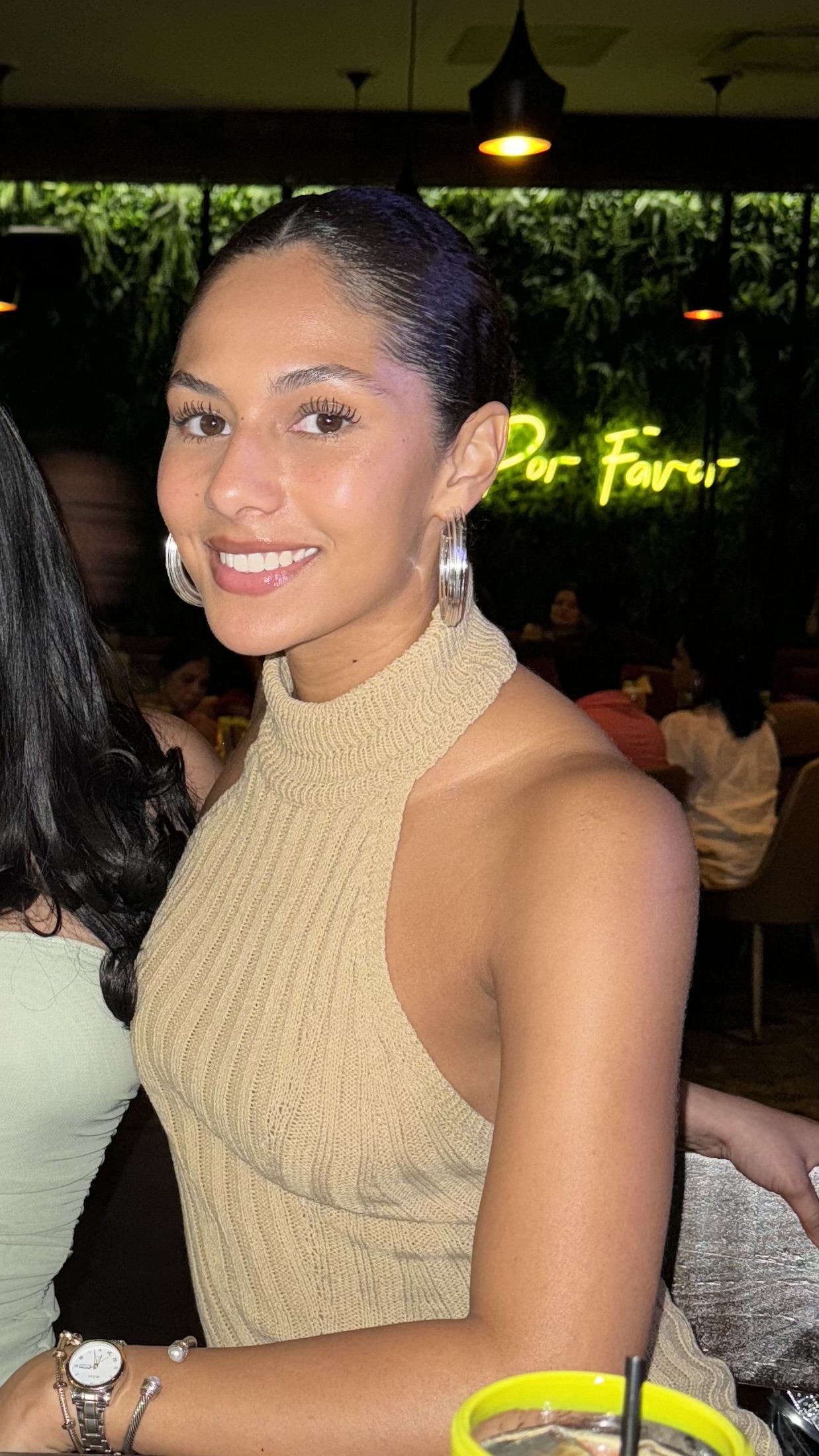 Jaida Luper