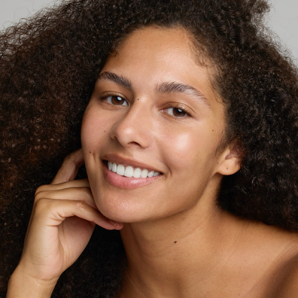 Jaida Luper at Elevate Salon in Prosper, TX
