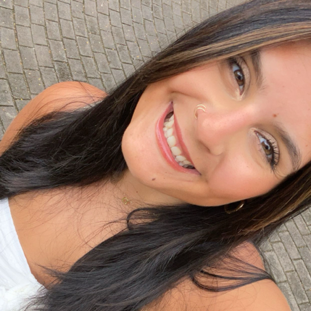 Dakoda Orlando at Blissful Beauty Salon & Spa in Hilton Head Island, SC