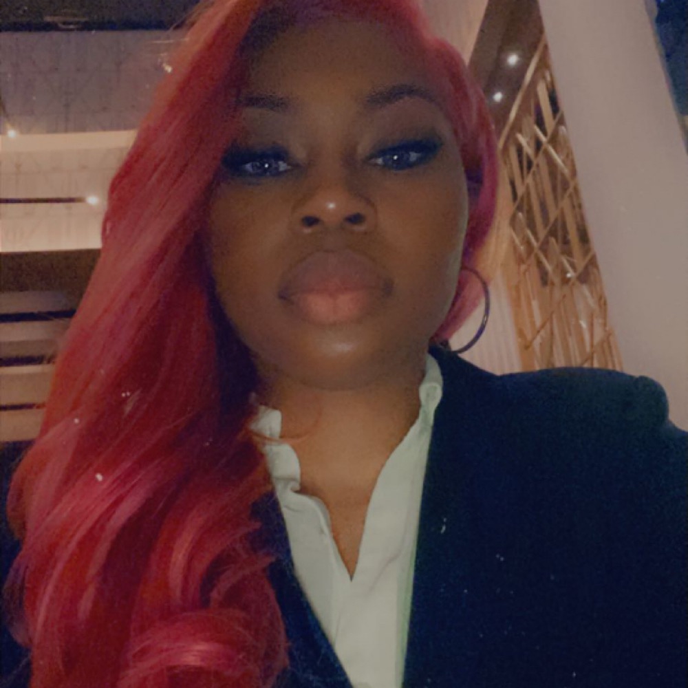 Rayshelle McCloud-Irvin