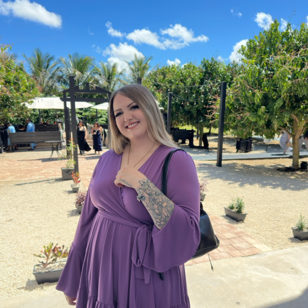 Morgan Vergho at The Joint Aesthetics in PORT SAINT LUCIE, FL