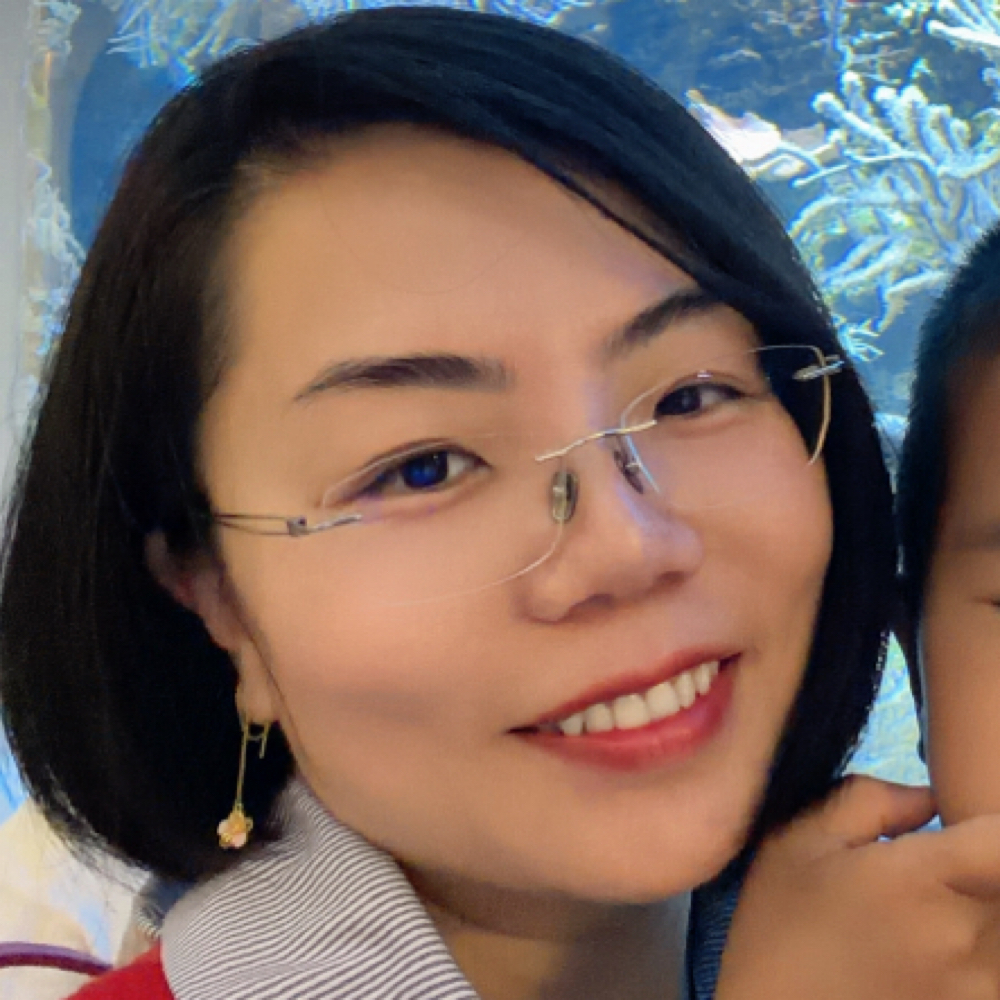 Li Chan Female at Brazilian Spa Suites Center of Therapeutic Massage in Bolingbrook, IL