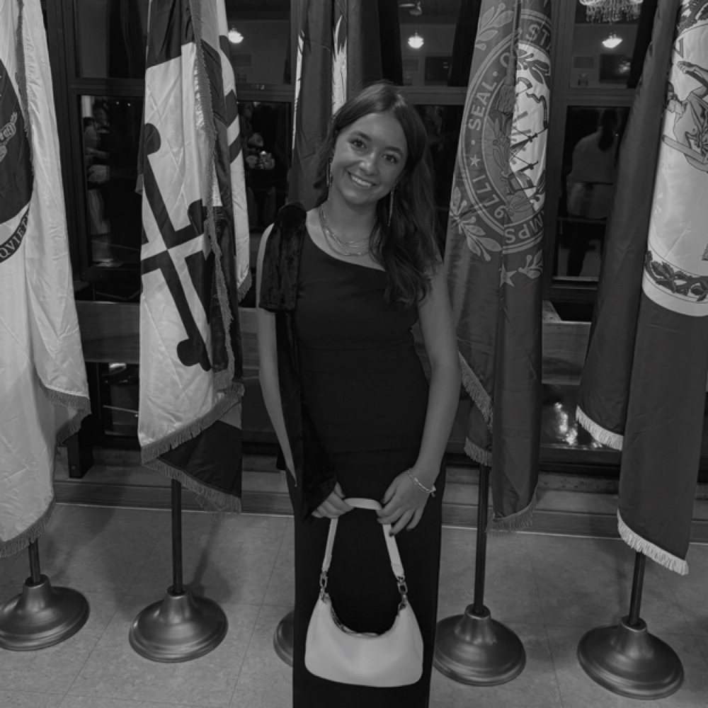 Kenzie Jensen at NAILEDIT. in Sheridan, WY