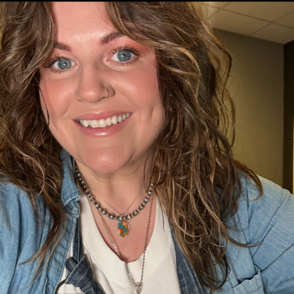 Jayme Kauth at Indigo Bloom skinSpa in Marshfield, WI