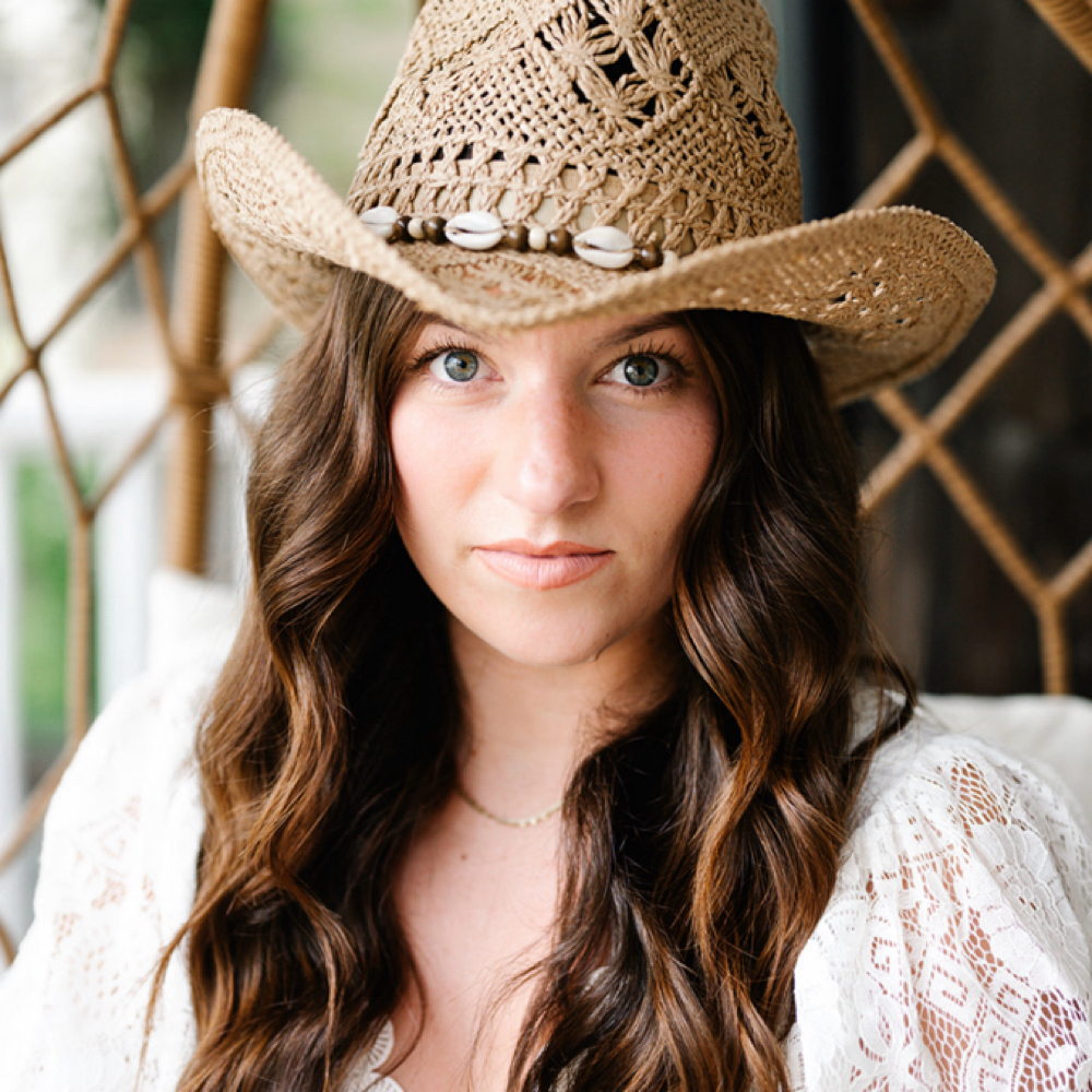 Nicole Bednar