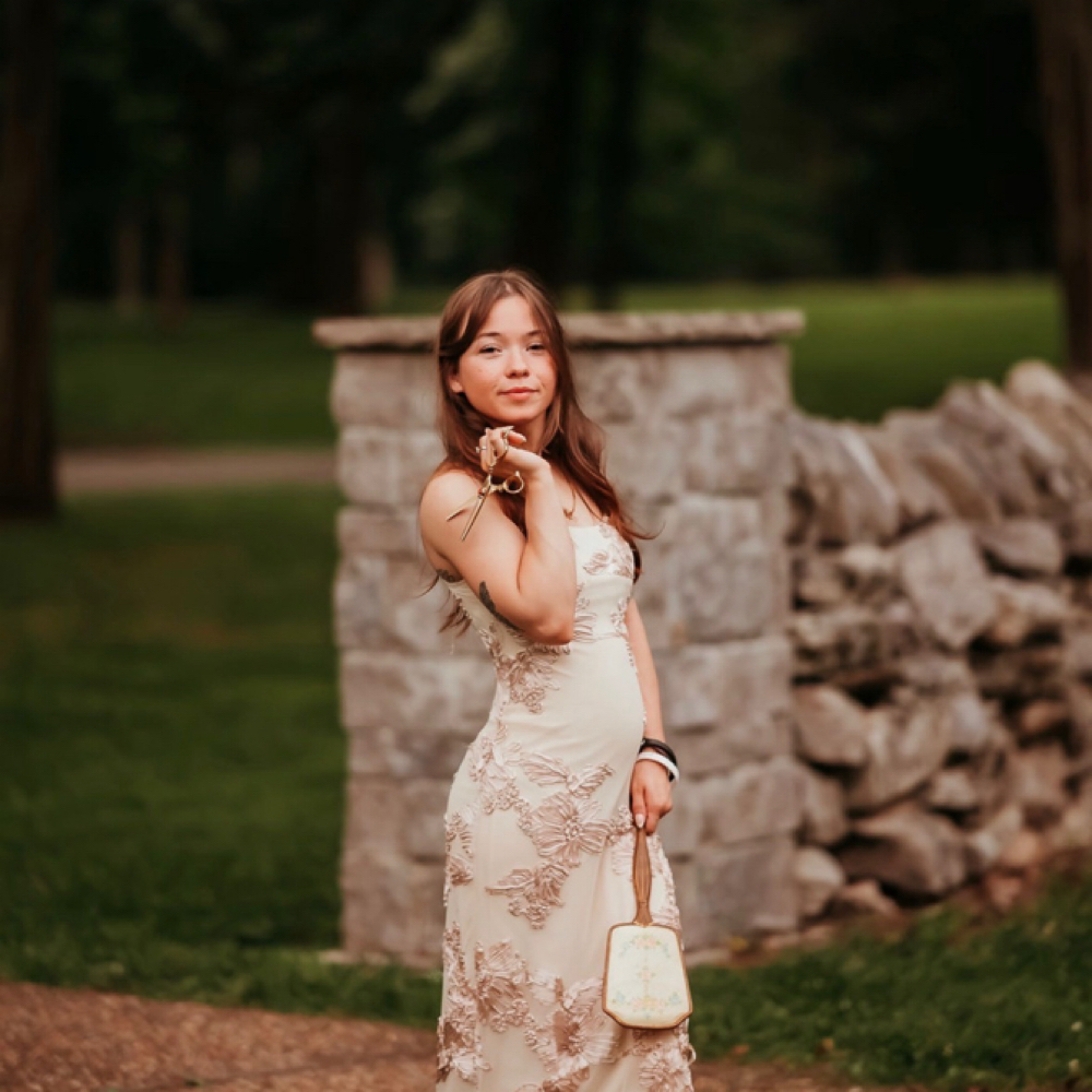 Natalie Craddock at The Loft Beauty Studio in Lebanon, TN