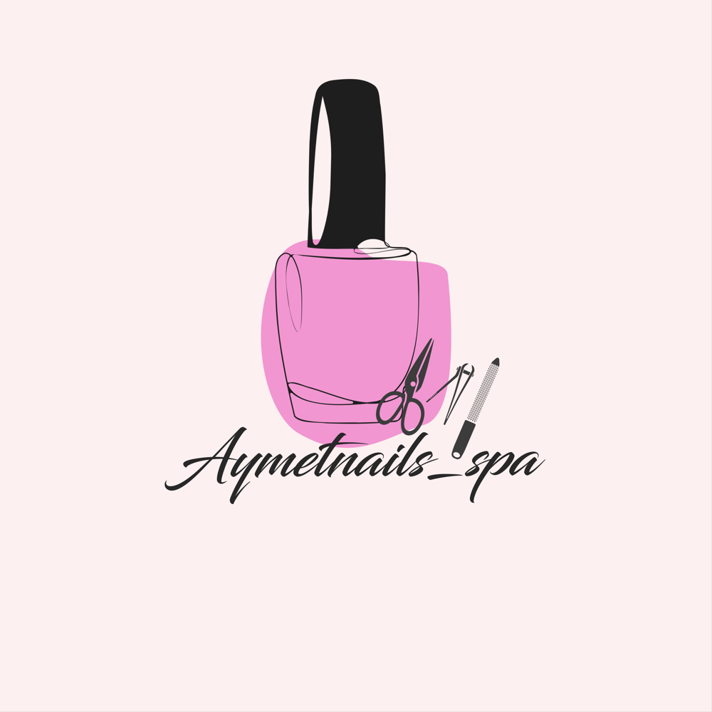 Aymet Vargas at aymetnails_spa in Lehigh Acres, FL