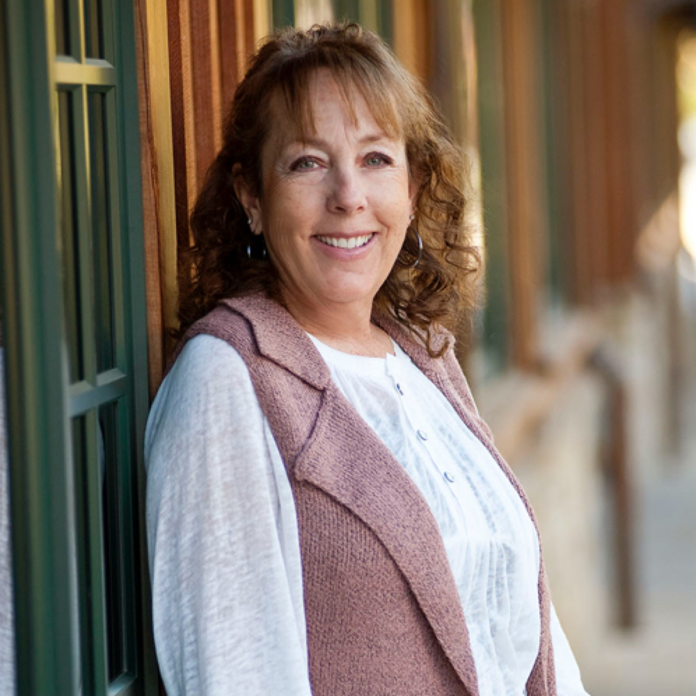 Theresa Holmes