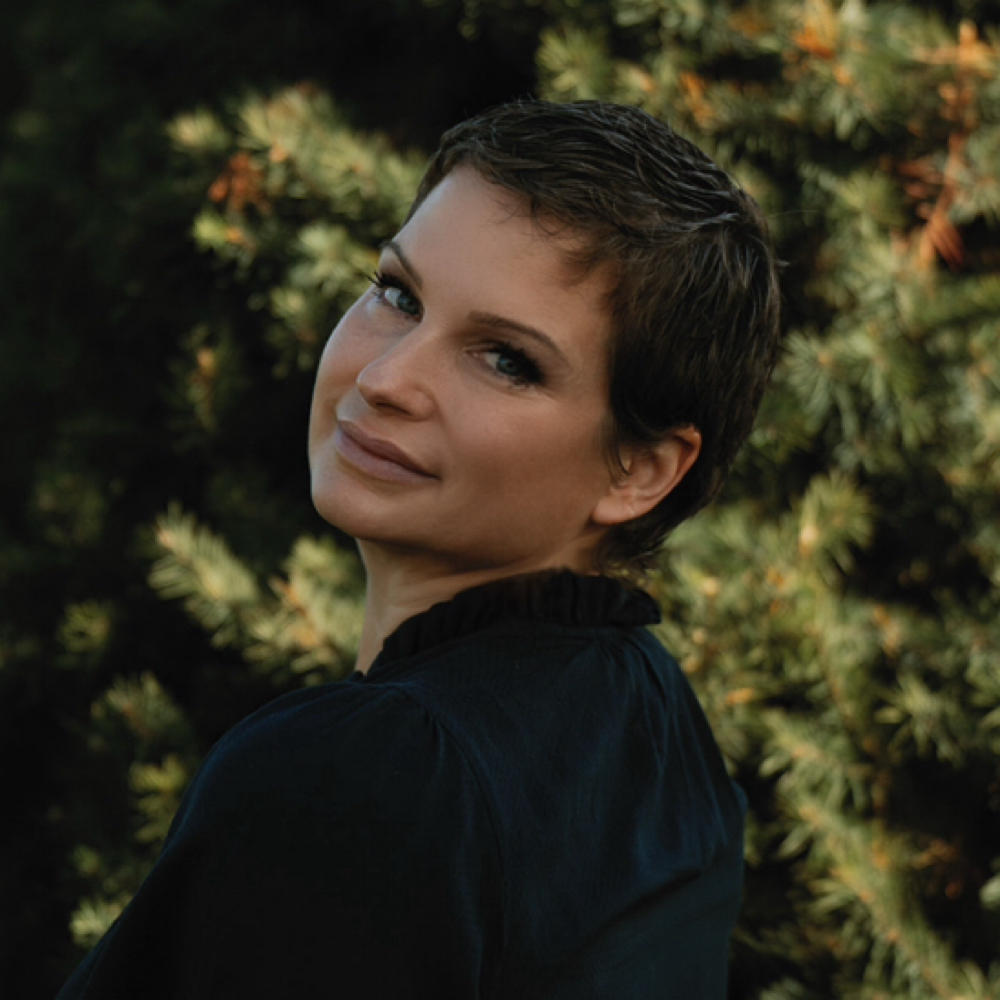 Jessica Hendrickson at SkinFix Laser Hair Removal in Richland, WA