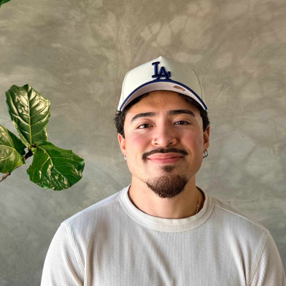 Jimmy Obregon- Barber at Barbers X Alkemy in Austin, TX